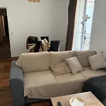 Appartement 2 Pieces 58 M2 Paris Alesia