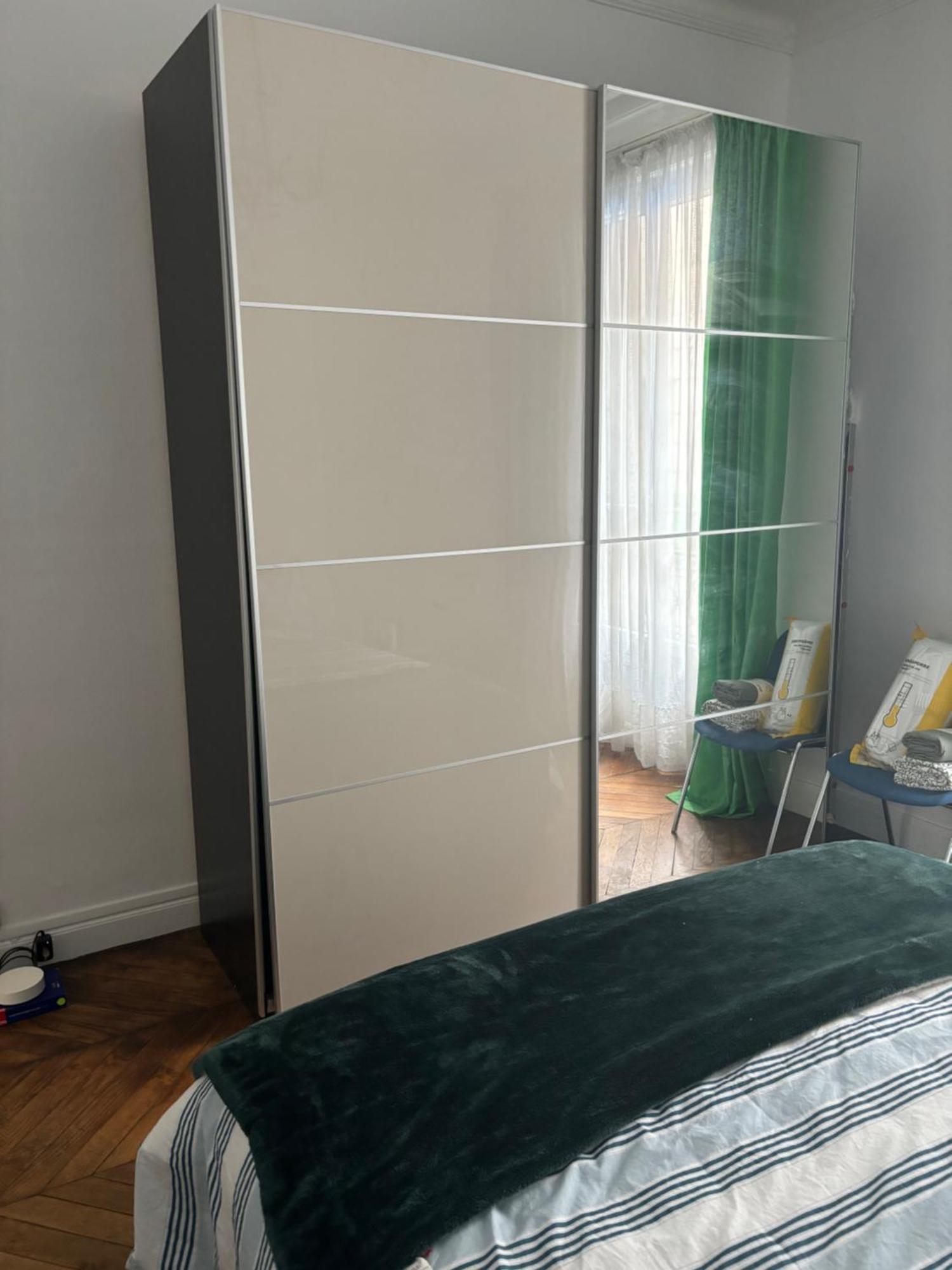 2 Pieces 58 M2 Alesia *