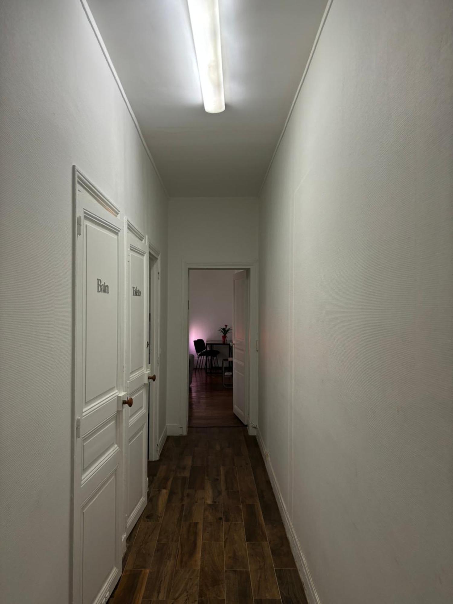 2 Pieces 58 M2 Alesia Appartement Parijs